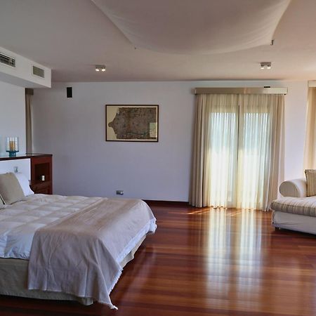 Hotel Cortijo Media Legua Vera Zewnętrze zdjęcie
