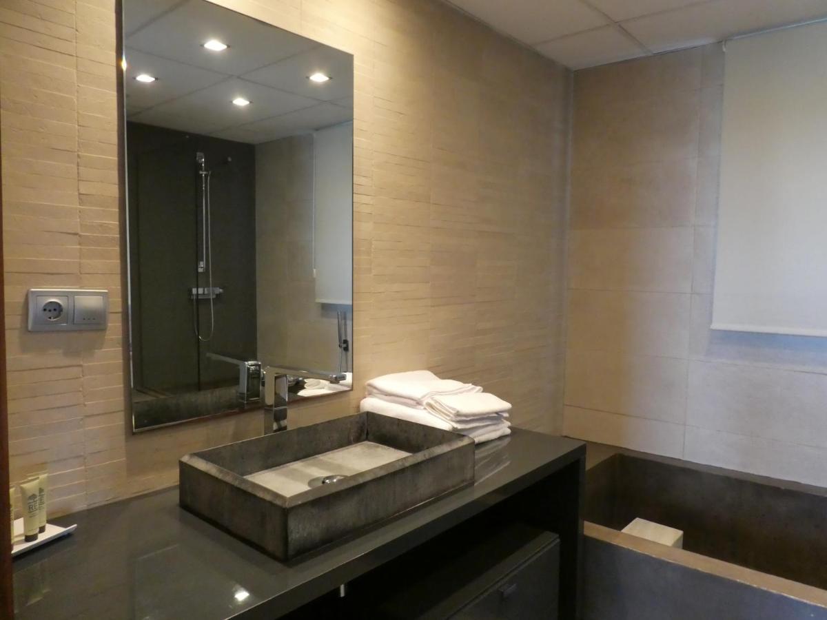 Hotel Cortijo Media Legua Vera Zewnętrze zdjęcie