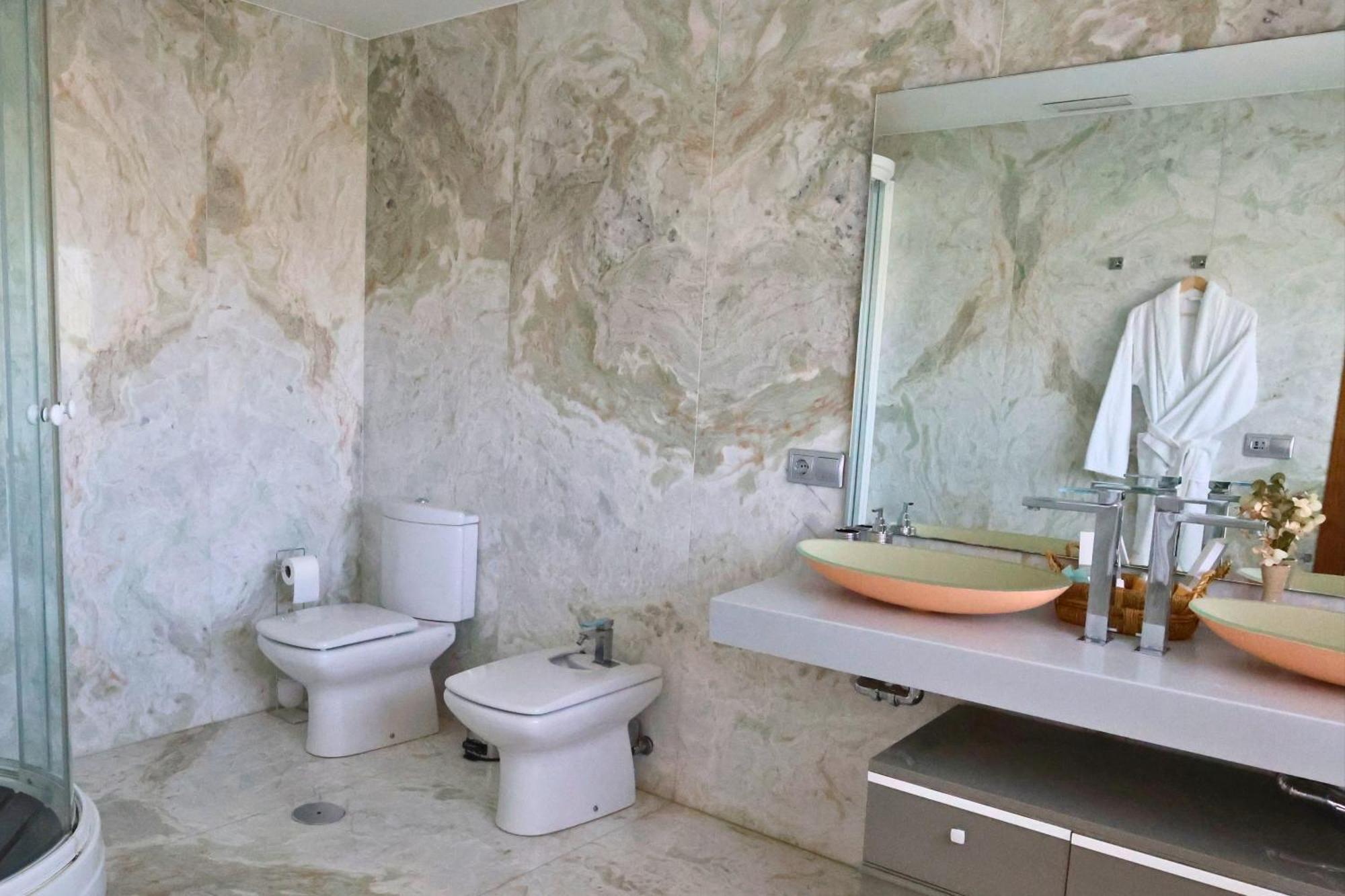 Hotel Cortijo Media Legua Vera Zewnętrze zdjęcie