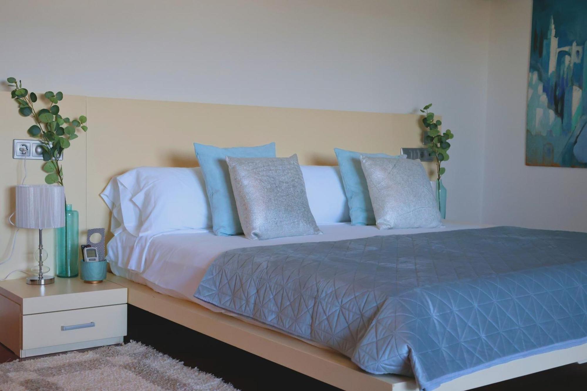 Hotel Cortijo Media Legua Vera Zewnętrze zdjęcie