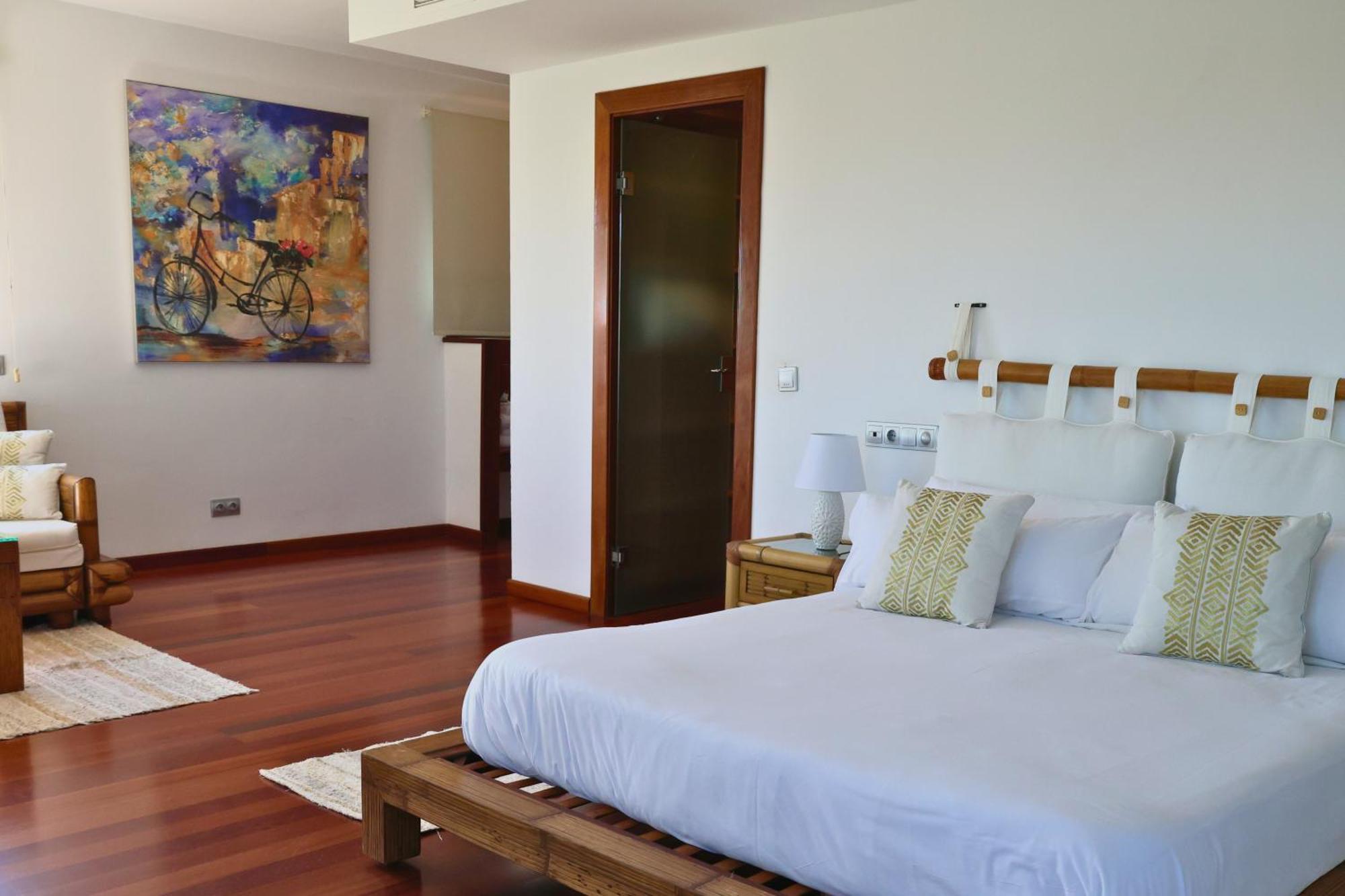 Hotel Cortijo Media Legua Vera Zewnętrze zdjęcie