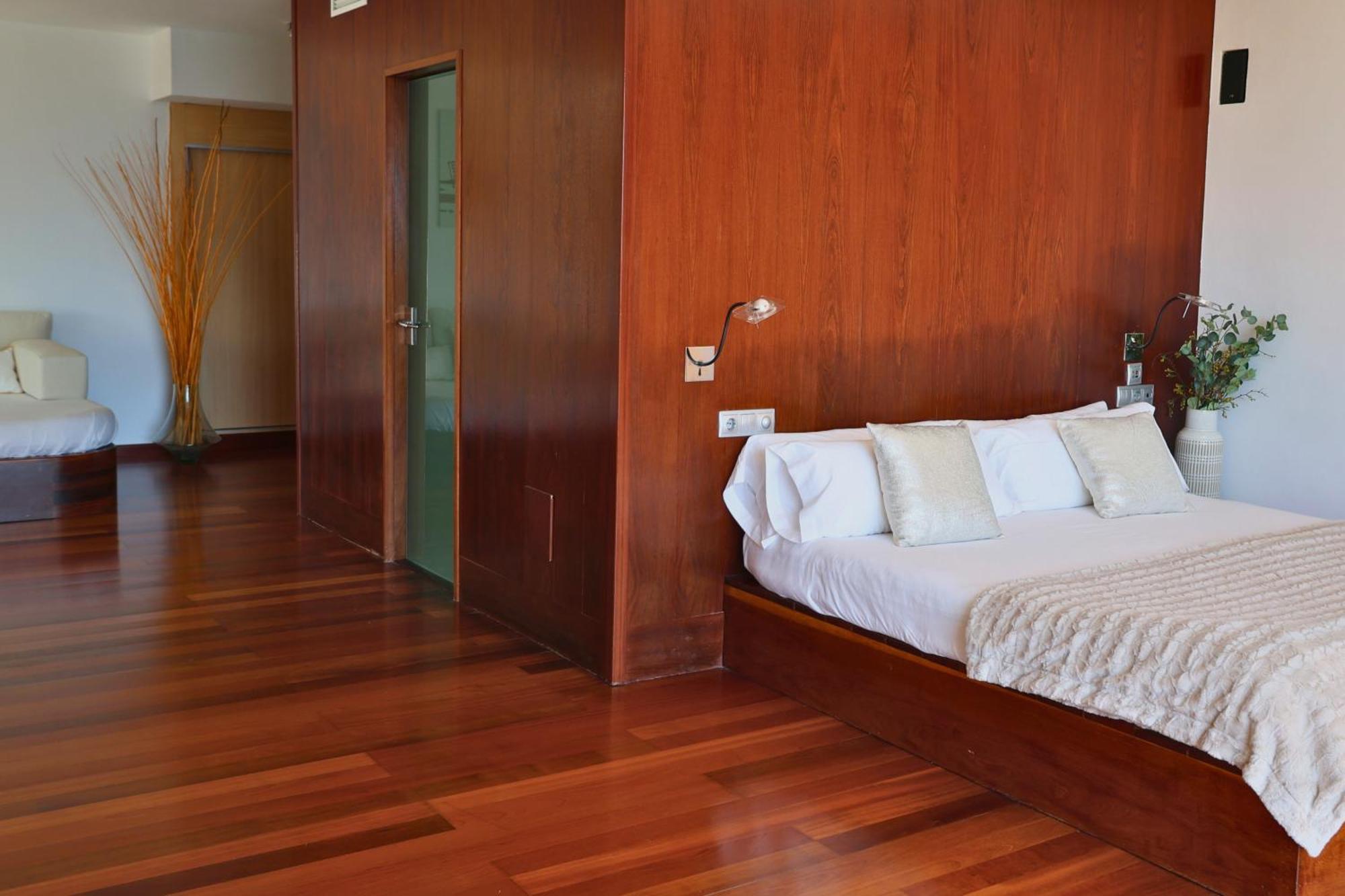 Hotel Cortijo Media Legua Vera Zewnętrze zdjęcie