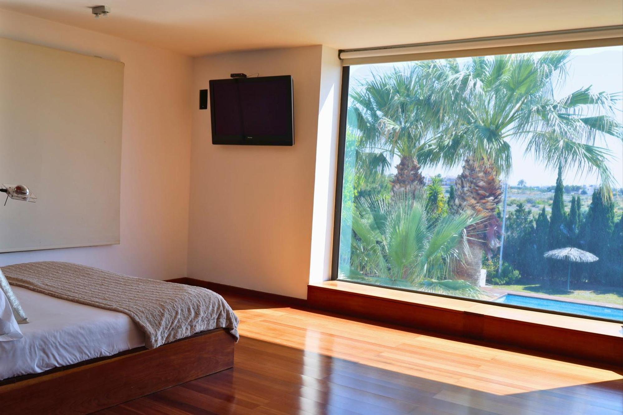 Hotel Cortijo Media Legua Vera Zewnętrze zdjęcie