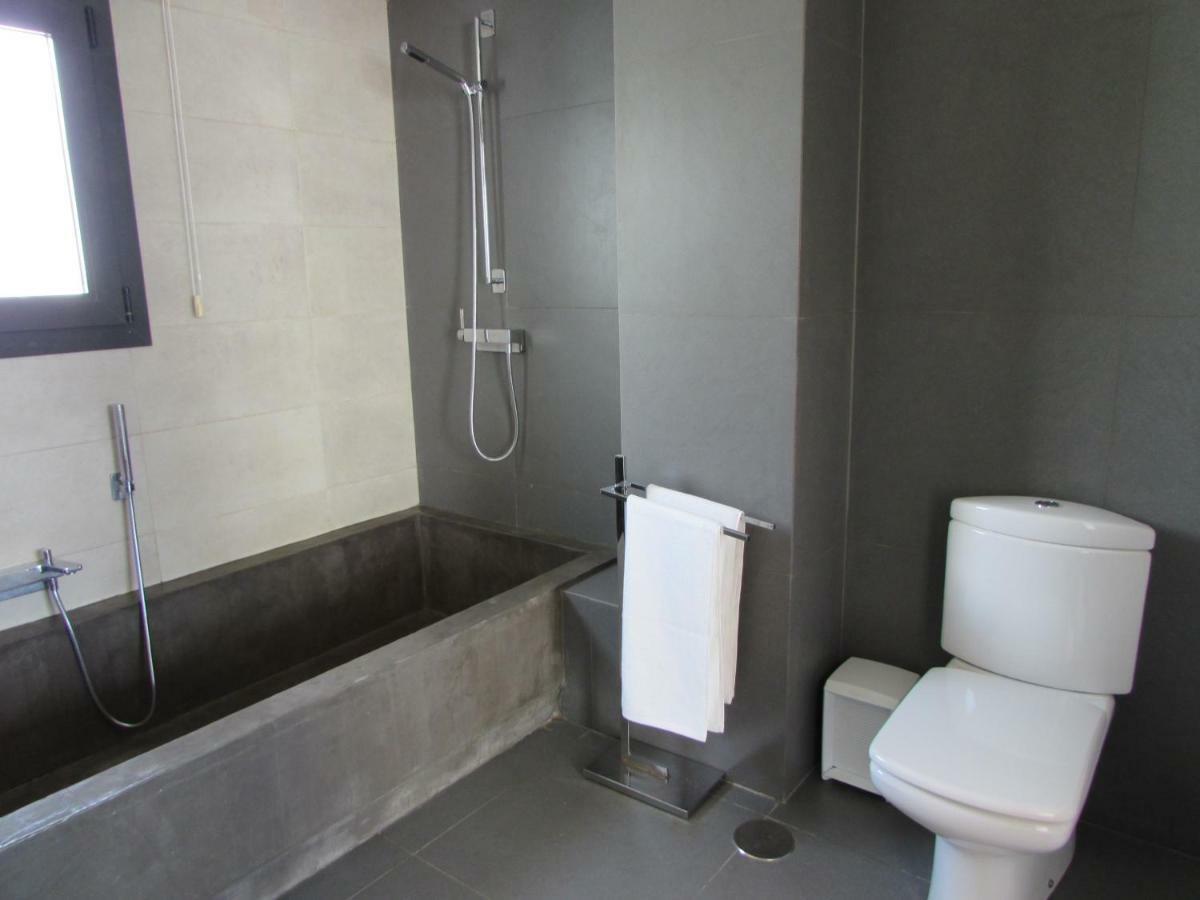 Hotel Cortijo Media Legua Vera Zewnętrze zdjęcie